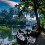 Exploring-scenic-lakes-in-Kerala-870x555