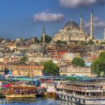 Suleymaniye-Mosque-River-Bosporus-Istanbul-Turkey-870x555