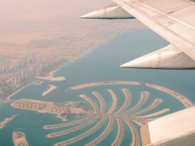 11 Epic Places To See In Dubai - Hand Luggage Only - Travel, Food And Photography Blog
