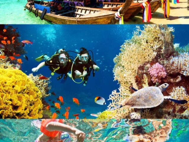 Andaman Tour Packages