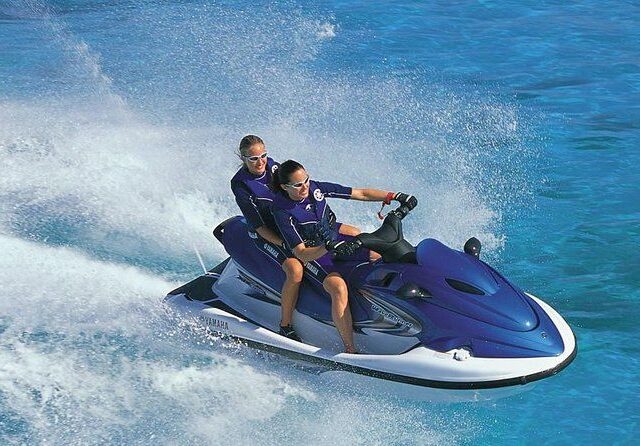 Bali Activity_ Bali Water Sport Jumbo Packages