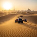 Desert Safari Dubai booking 24_7