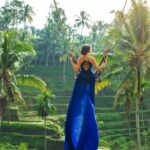 Enjoy the Magnificent View in Bali with These 10 Instagrammable Swings