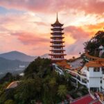 Genting Highlands #Gentinghighlands #Malaysia