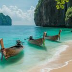 Island Escape in Phuket, Thailand
