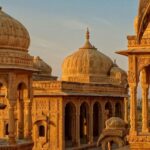 Jaisalmer, Rajasthan, India