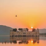 Jal Mahal Jaipur, Rajasthan, India 🇮🇳