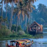 Kerela, South India