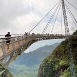 Langkawi Sky Bridge, Langkawi Island, Malaysia