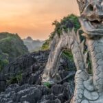 Mua Cave Dragon Mountain #Vietnam