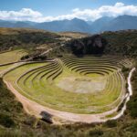 Sacred Valley, Peru
