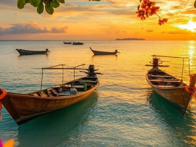 Thailand Aesthetic Phuket