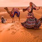 The Heritage And Cultures Of Jaisalmer