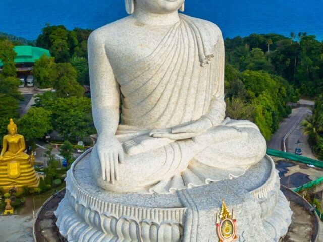 Top 10 des plus beaux endroits de Phuket
