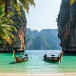 Top 5 Best Beaches in Phuket, Thailand – Must-Visit Paradise!