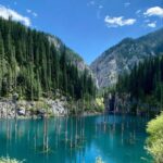 🇰🇿KAZAKHSTAN_ 21 Awesome Things to do in Almaty