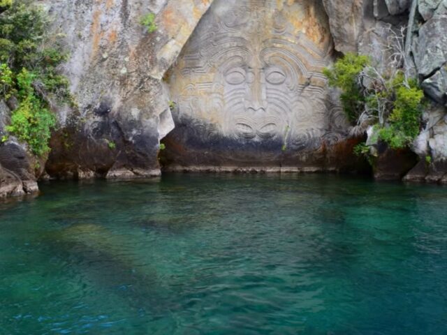 8 Rotorua, New Zealand Must-Dos