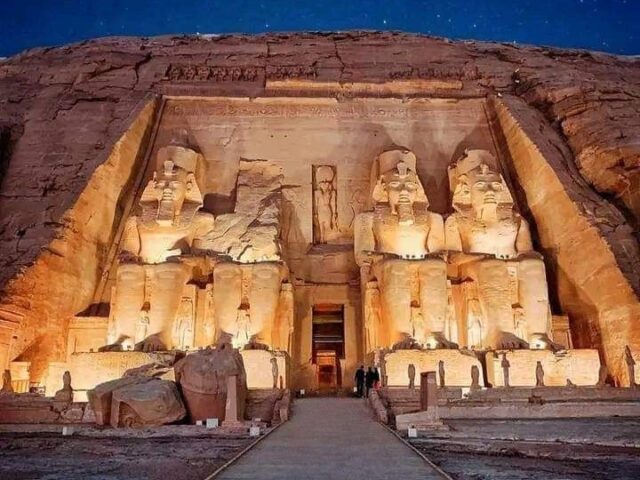 ABU SIMBEL