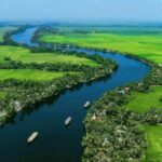 Alleppey Kerala India