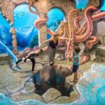 Art in Paradise Langkawi_ The 3D Art Museum Kids Love!