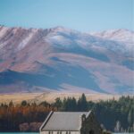 CHRISTCHURCH TO QUEENSTOWN 10 DAY ROAD TRIP ITINERARY