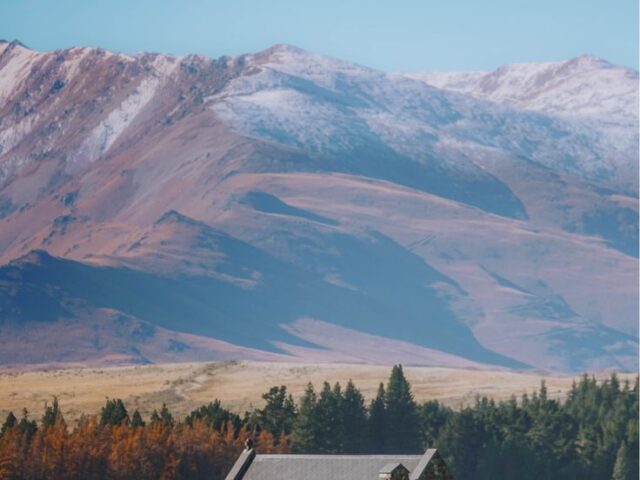 CHRISTCHURCH TO QUEENSTOWN 10 DAY ROAD TRIP ITINERARY