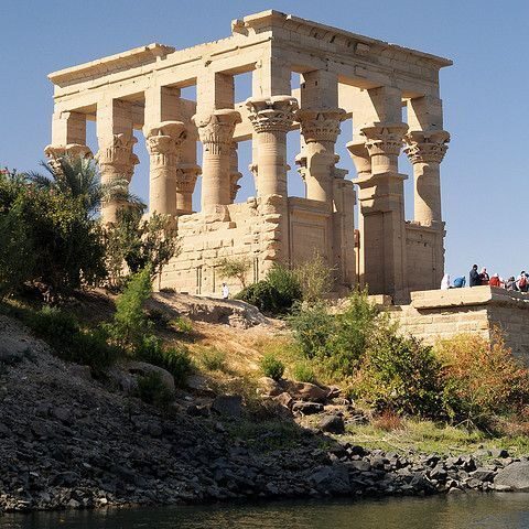 Kom Ombo