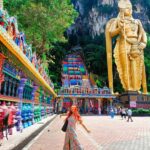 Kuala Lumpur Tour 8 days_ Highlights Discovery