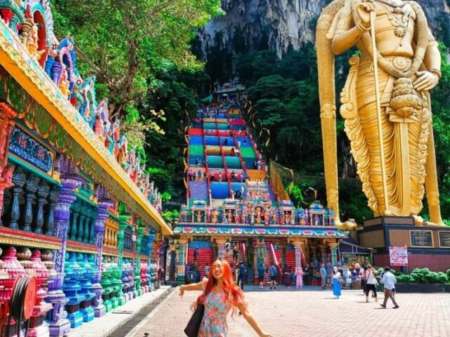 Kuala Lumpur Tour 8 days_ Highlights Discovery