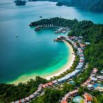 Langkawi Island Beauty - Exquisite Langkawi Island Landscape