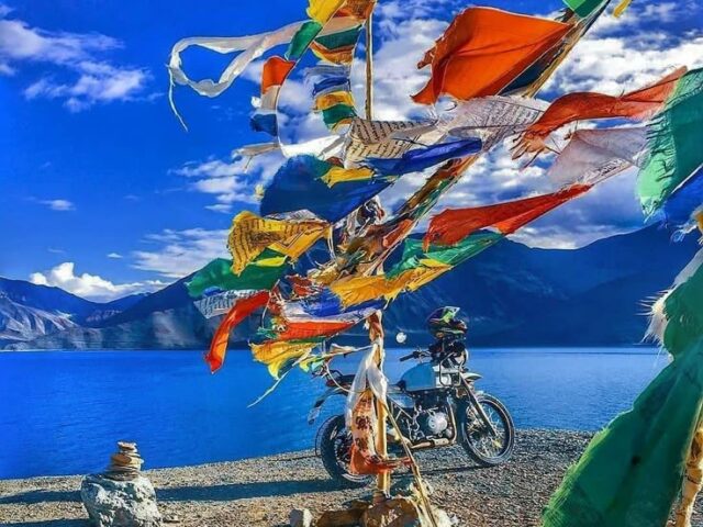 Leh ladakh