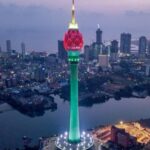 Lotus Tower (Sri Lanka)