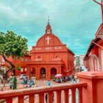 Malacca Stadthuys 🕍