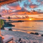 Mauritius Beach Hotel