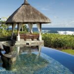 Pool at Shanti Maurice Resort, Mauritius (by IDEE_PER_VIAGGIARE)_