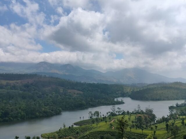 Thekkady