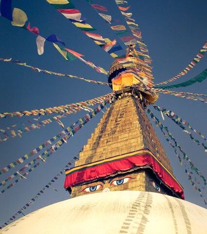 Tibet