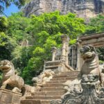 Yapahuwa, Sri Lanka 🇱🇰